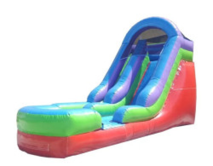 Water Slide Rentals