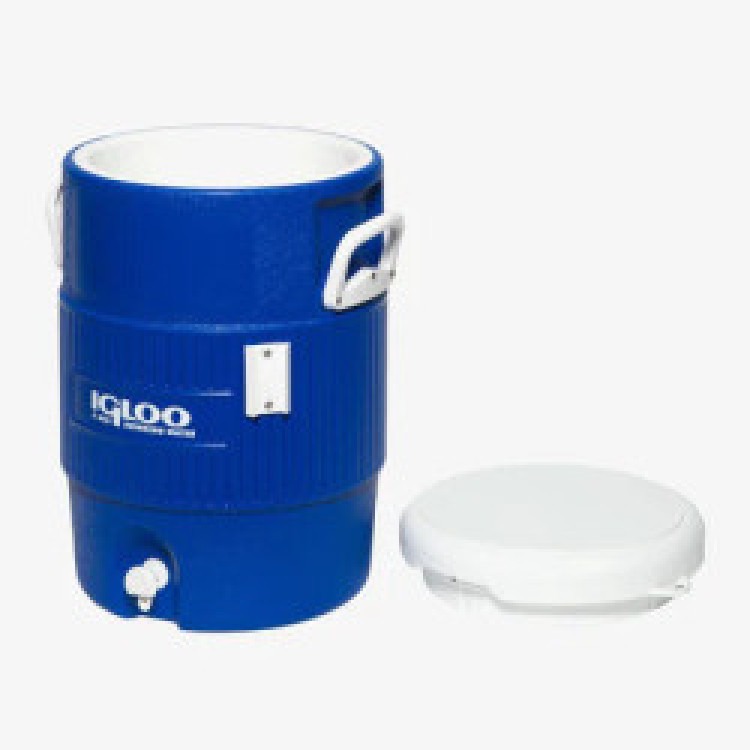 Coolers