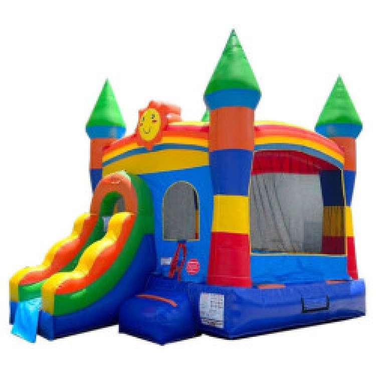 Bounce House Rentals